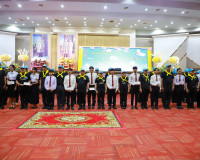 จังหวัดสุราษฎร์ธานี จัดกิจกรรมจิตอาสาพัฒนาและบริการประชาชน เ ... พารามิเตอร์รูปภาพ 40