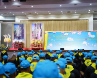 จังหวัดสุราษฎร์ธานี จัดกิจกรรมจิตอาสาพัฒนาและบริการประชาชน เ ... พารามิเตอร์รูปภาพ 46