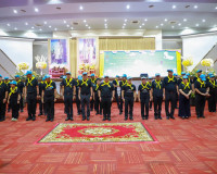 จังหวัดสุราษฎร์ธานี จัดกิจกรรมจิตอาสาพัฒนาและบริการประชาชน เ ... พารามิเตอร์รูปภาพ 52