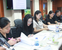 จังหวัดสุราษฎร์ธานีเดินหน้าขับเคลื่อนความสัมพันธ์เมืองพี่เมื ... พารามิเตอร์รูปภาพ 1