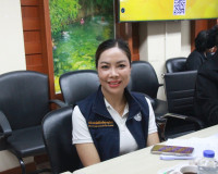 จังหวัดสุราษฎร์ธานีเดินหน้าขับเคลื่อนความสัมพันธ์เมืองพี่เมื ... พารามิเตอร์รูปภาพ 9