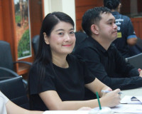 จังหวัดสุราษฎร์ธานีเดินหน้าขับเคลื่อนความสัมพันธ์เมืองพี่เมื ... พารามิเตอร์รูปภาพ 17