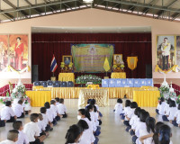 พิธีเปิดโครงการคลินิกเกษตรเคลื่อนที่ในพระราชานุเคราะห์ สมเด็ ... พารามิเตอร์รูปภาพ 12