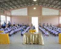 พิธีเปิดโครงการคลินิกเกษตรเคลื่อนที่ในพระราชานุเคราะห์ สมเด็ ... พารามิเตอร์รูปภาพ 18