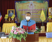 พิธีเปิดโครงการคลินิกเกษตรเคลื่อนที่ในพระราชานุเคราะห์ สมเด็ ... พารามิเตอร์รูปภาพ 22