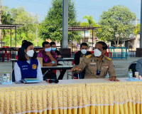 การตรวจติดตามผลการดำเนินการควบคุมและป้องกันการแพร่ระบาดของโร ... พารามิเตอร์รูปภาพ 6