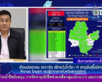 การออกรายการ &quot;ผู้ว่าฯคุยกับประชาชน&quot; และ &quot;รายการแหลงข่าวชาวใต ... พารามิเตอร์รูปภาพ 3