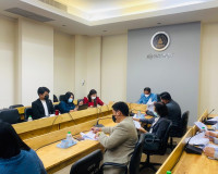 การประชุมอนุกรรมการประชาสัมพันธ์แห่งชาติระดับจังหวัดสุราษฎร์ ... พารามิเตอร์รูปภาพ 2