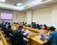 การประชุมอนุกรรมการประชาสัมพันธ์แห่งชาติระดับจังหวัดสุราษฎร์ ... พารามิเตอร์รูปภาพ 3