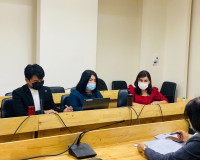 การประชุมอนุกรรมการประชาสัมพันธ์แห่งชาติระดับจังหวัดสุราษฎร์ ... พารามิเตอร์รูปภาพ 5