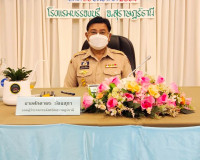 การประชุมคณะกรรมการพิจารณาผลการจัดทำรายงานประมาณการเศรษฐกิจจ ... พารามิเตอร์รูปภาพ 1