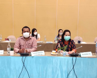 การประชุมคณะกรรมการพิจารณาผลการจัดทำรายงานประมาณการเศรษฐกิจจ ... พารามิเตอร์รูปภาพ 7