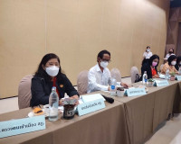 การประชุมคณะกรรมการพิจารณาผลการจัดทำรายงานประมาณการเศรษฐกิจจ ... พารามิเตอร์รูปภาพ 11