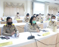 ผู้ว่าฯ สุราษฎร์ธานีติดตามการปฏิบัติราชการหน่วยงานภาครัฐ พร้ ... พารามิเตอร์รูปภาพ 2