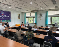 การตรวจเยี่ยมติดตามผลการปฏิบัติงาน การป้องกันและลดอุบัติเหตุ ... พารามิเตอร์รูปภาพ 3