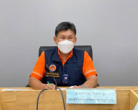 การประชุมคณะกรรมการให้ความช่วยเหลือผู้ประสบภัยพิบัติ จังหวัด ... พารามิเตอร์รูปภาพ 1