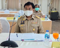 การประชุมหารือให้ข้อเสนอแนะต่อประเด็นการบริหารจัดการปาล์มน้ำ ... พารามิเตอร์รูปภาพ 3