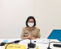 การประชุมคณะทำงานช่วยเหลือการปฏิบัติงานเร่งรัดติดตามการใช้จ่ ... พารามิเตอร์รูปภาพ 2