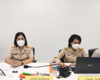 การประชุมคณะทำงานช่วยเหลือการปฏิบัติงานเร่งรัดติดตามการใช้จ่ ... พารามิเตอร์รูปภาพ 7