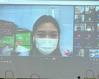 การประชุมคณะทำงานช่วยเหลือการปฏิบัติงานเร่งรัดติดตามการใช้จ่ ... พารามิเตอร์รูปภาพ 10