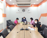 การประชุมคณะกรรมการพิจารณาและคัดเลือกข้อเสนอโครงการที่ขอรับก ... พารามิเตอร์รูปภาพ 7