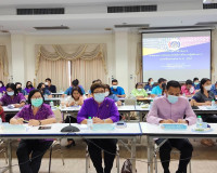 การประชุมเชิงปฏิบัติการการดำเนินงานตามมาตรฐานการปรับปรุงประส ... พารามิเตอร์รูปภาพ 6