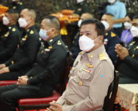 งานวันคล้ายวันสถาปนาหน่วย ครบรอบปีที่ 29 และพิธีทักษิณานุปทา ... พารามิเตอร์รูปภาพ 5
