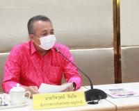 จ.สุราษฎร์ธานีร่วมขับเคลื่อนแผนปฏิรูปประเทศด้านการป้องกันและ ... พารามิเตอร์รูปภาพ 1