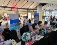 ผู้ประกอบการธุรกิจท่องเที่ยวใน จ.สุราษฎร์ธานี ร่วมส่งเสริมกา ... พารามิเตอร์รูปภาพ 8