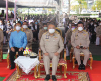 จ.สุราษฎร์ธานี จัดพิธี “วันวิภาวดี ” สดุดีวีรกรรมพระเจ้าวรวง ... พารามิเตอร์รูปภาพ 6