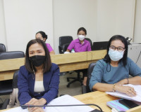 จังหวัดสุราษฎร์ธานีขับเคลื่อนโครงการเพิ่มทักษะด้านอาชีพแก่นั ... พารามิเตอร์รูปภาพ 3