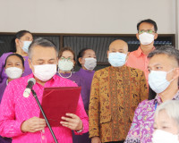 องค์กรสตรีจังหวัดสุราษฎร์ธานี รวมพลังปันสุขประชาชนกลุ่มเปราะ ... พารามิเตอร์รูปภาพ 3
