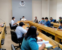การประชุมคณะกรรมการป้องกันและหยุดยั้งการบุกรุกที่ดินในเขตป่า ... พารามิเตอร์รูปภาพ 2
