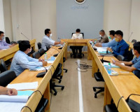 การประชุมคณะกรรมการป้องกันและหยุดยั้งการบุกรุกที่ดินในเขตป่า ... พารามิเตอร์รูปภาพ 1
