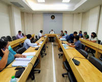 การประชุมคณะกรรมการป้องกันและหยุดยั้งการบุกรุกที่ดินในเขตป่า ... พารามิเตอร์รูปภาพ 3