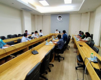 การประชุมคณะกรรมการป้องกันและหยุดยั้งการบุกรุกที่ดินในเขตป่า ... พารามิเตอร์รูปภาพ 5