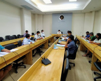 การประชุมคณะกรรมการป้องกันและหยุดยั้งการบุกรุกที่ดินในเขตป่า ... พารามิเตอร์รูปภาพ 6
