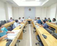 การประชุมคณะกรรมการป้องกันและหยุดยั้งการบุกรุกที่ดินในเขตป่า ... พารามิเตอร์รูปภาพ 7