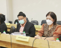 จังหวัดสุราษฎร์ธานีขับเคลื่อนการพัฒนาแรงงานและประสานการฝึกอา ... พารามิเตอร์รูปภาพ 7