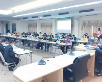 การประชุมคณะอนุกรรมการพัฒนาที่ดินจังหวัดสุราษฎร์ธานี ครั้งที ... พารามิเตอร์รูปภาพ 4